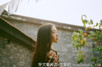 关于多情的唯美语录