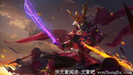 最全的《王者荣耀》语录摘抄