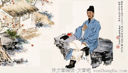 最新的《浮士德》经典语录