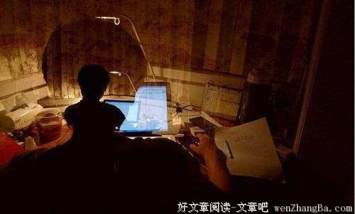 那些拿命换钱的年轻人，后来怎么样了？
