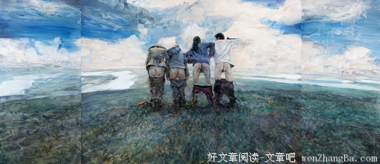 还好我们渐行渐远，没有撕破脸