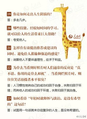 35条知乎神回复