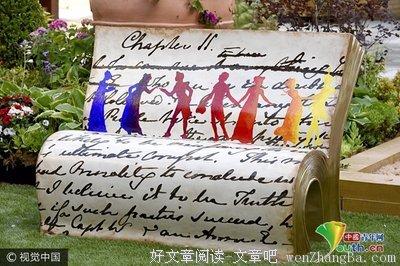 《ZHU在英伦》第六期：纪念英国女作家简•奥斯汀逝世200周年