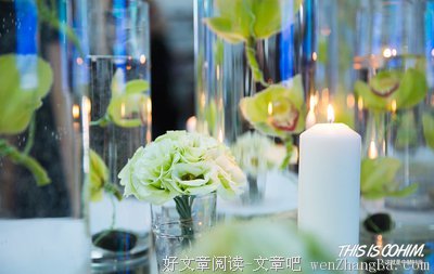他说‘累了’‘厌倦了’... 其实是想告诉你这些...