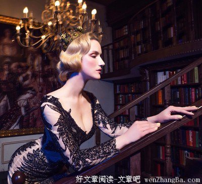 五位才女最经典的十大名句，太美了！