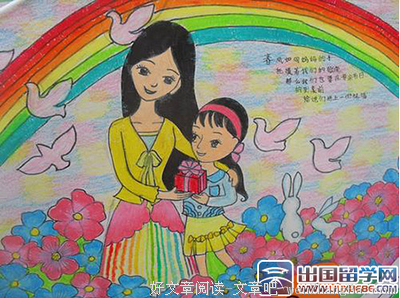 有人为了母亲不敢死，有人让自己母亲去死