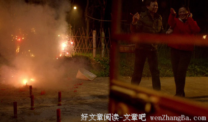 欠父母一句：“我想你”