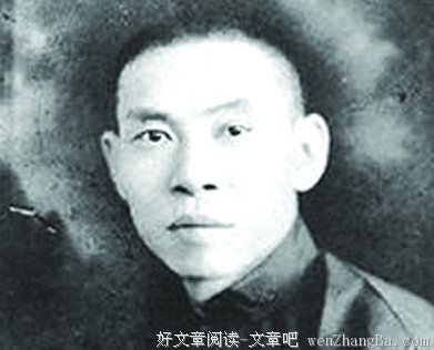 关于杜月笙的格言