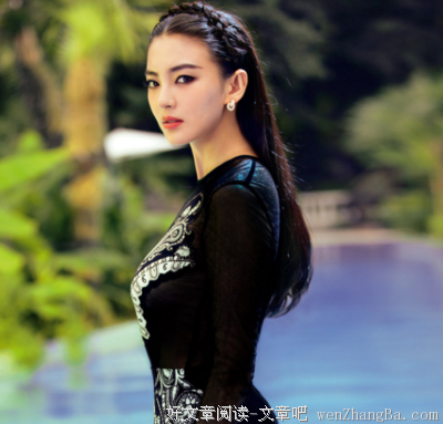 张雨绮这么美，为啥两任老公都好渣？因为没看这份鉴渣宝典