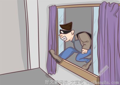 一诗一评 白影《空巢》