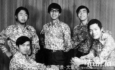 罗大佑：流离迁徙30年，只想要一个家