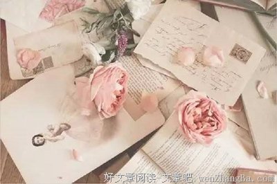我们都活的有点着急了