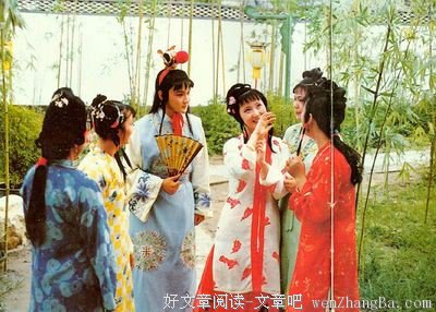 元春为什么喜欢宝钗而不喜欢林妹妹呢？
