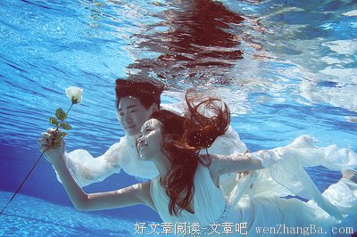 愿有一人，陪你到白头