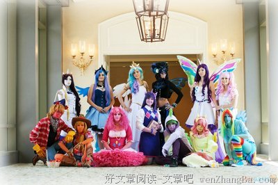 小马的语句摘抄_关于小马的语句