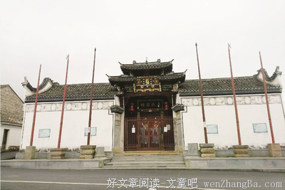 纯音乐 |《蒲塘秋艳图》空灵宛转，宁静明亮，温婉悦耳