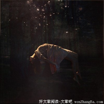最全的《尘世·挽歌》经典的句子大全