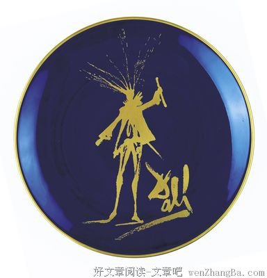 《浮士德》经典句子