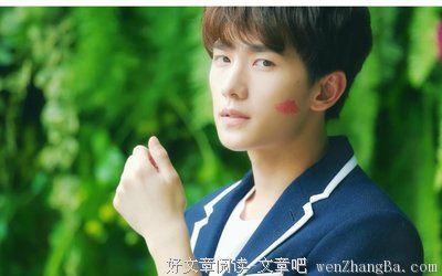 接吻时，男生会介意女朋友涂了口红吗？