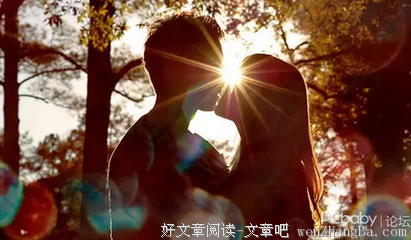 前任是有多好，你才念念不忘。