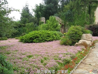 登廖廓山小感