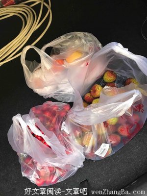 我们的念头，就像一堆水果，你能找出坏的那个吗？
