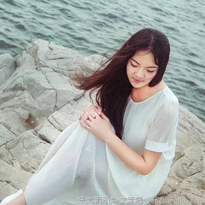 你不坚强，没有人替你坚强
