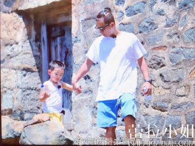 陈小春儿子：爸爸，你慢慢来 | 如何治愈不懂情绪表达的中国父亲？