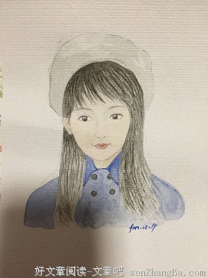 生命，请尽情浪费在美好的事物上