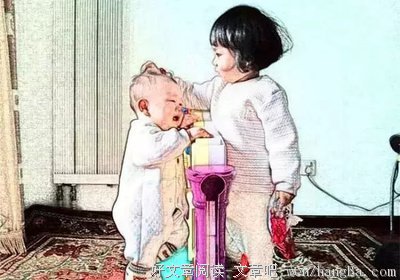 二胎，正在毁掉我们的上一代