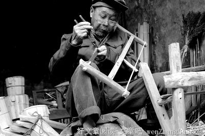 格非：那些让我没当成木匠的老师