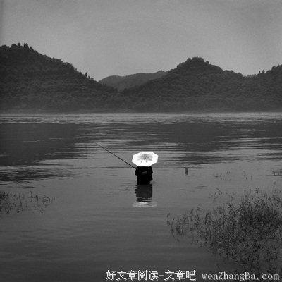 我看不出为什么不可以选择第三条道路