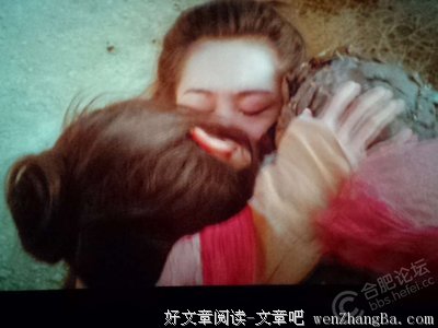 永远的感动一