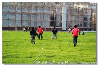 被你淘汰的相机，也许能让山区小学生成为小小摄影家