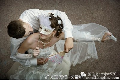 嫁个没钱的男人，他就会对你好吗？