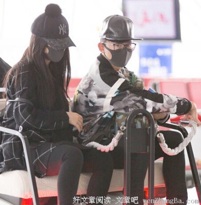 张杰宣布谢娜怀孕：美好的婚姻是送给孩子的一份厚礼