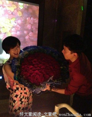 张杰&amp;谢娜：好的婚姻，不仅抵得过流言蜚语，也经得住似水