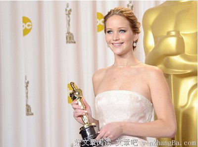 2017劳伦斯经典句子