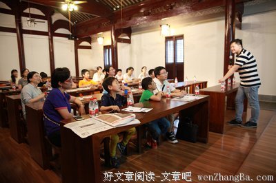 描写息息相通的经典句子