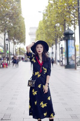 他在朋友圈消失近1年，随后发出的照片惊艳全国32座城市！