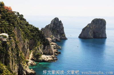 许愿池的句子