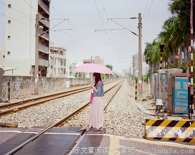 最全的《彼岸花》经典语录