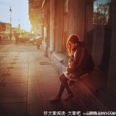 关于清冷的唯美语录