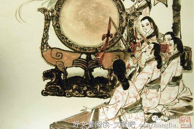 最经典的《天行九歌》经典名句大全
