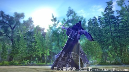 关于骁勇的语句