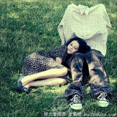 《因为懂得所以慈悲》名句欣赏