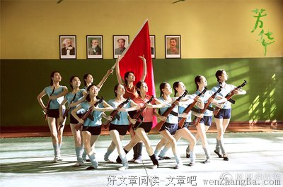 《芳华》背后的冯小刚：不是老炮儿，只是活得最真实的凡人