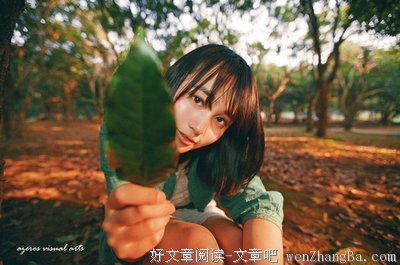 一个人真正的强大，是有原则