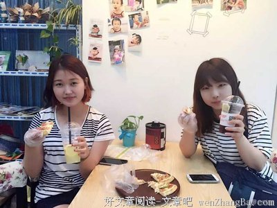 你的朋友圈长这样？妹子不拉黑你才怪！