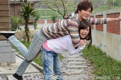 笑嘻嘻和初恋复合，mmp发现他有私生女